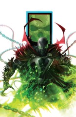 Spawn #301