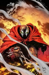 Spawn #301