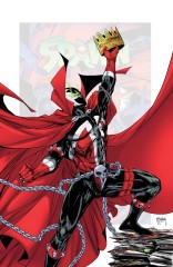 Spawn #301