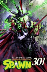 Spawn #301