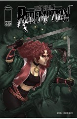 Lucy Claire: Redemption #1