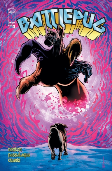 Battlepug (2019) #4