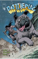 Battlepug (2019) #4
