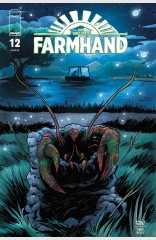 Farmhand #12