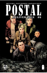 Postal: Deliverance #6