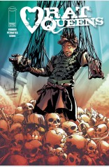 Rat Queens (2017) #20