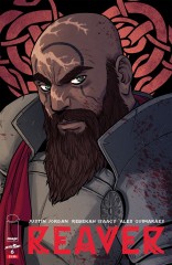 Reaver #6