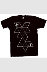 DIE T-SHIRT - $30 2XL-3XL