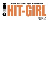 Hit-Girl Season Two #9