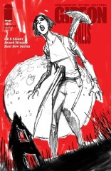 Gideon Falls #17
