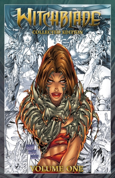 The Complete Witchblade, Vol. 1 TP