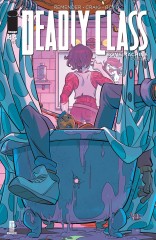 Deadly Class #44