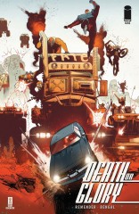 Death Or Glory #9