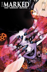 The Marked #4