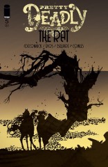 Pretty Deadly: The Rat #5 (of 5)