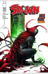 Spawn #305