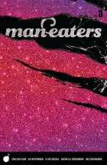 Man-Eaters, Vol. 3 TP