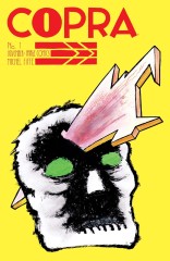 Copra #1