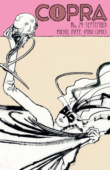 Copra #24