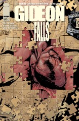 Gideon Falls #18