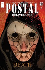 Postal: Deliverance #8