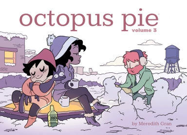 Octopus Pie, Vol. 3 TP