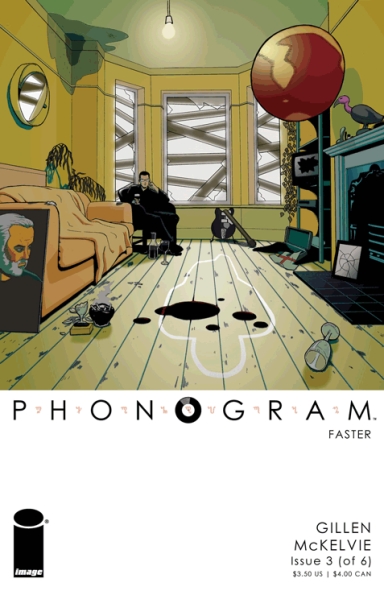 Phonogram #3