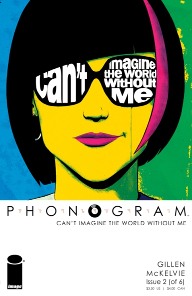 Phonogram #2