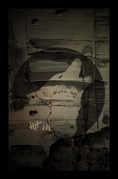 Peter Panzerfaust #11