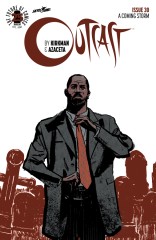 Outcast By Kirkman & Azaceta #30