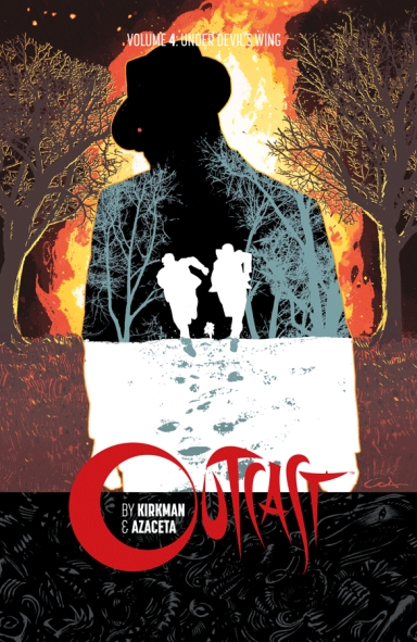 Outcast By Kirkman & Azaceta, Vol. 4 TP