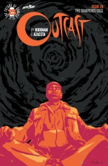 Outcast by Kirkman & Azaceta #26