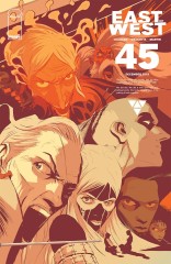 East Of West #45