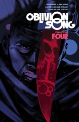 Oblivion Song By Kirkman & De Felici, Vol. 4 TP