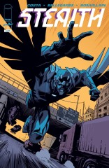Stealth #1 (of 6)