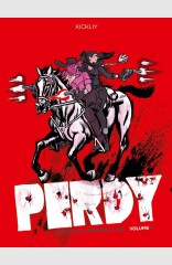 Perdy, Vol. 2 HC