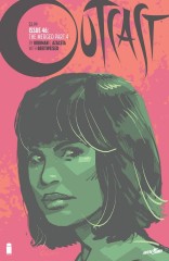 Outcast By Kirkman & Azaceta #46