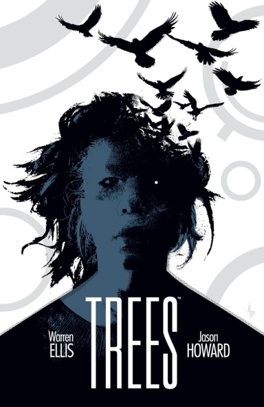 Trees, Vol. 3 TP