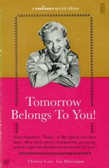 Man-Eaters: Tomorrow Belongs To You! (One-Shot)