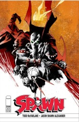 Spawn #305