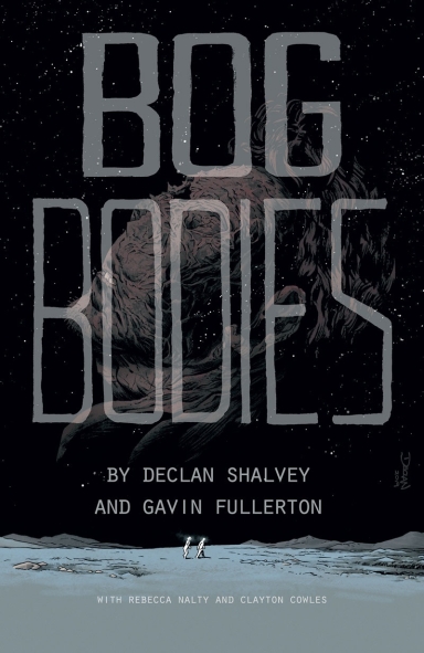 Bog Bodies OGN