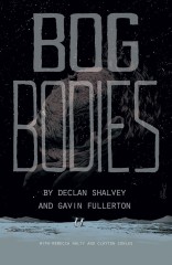 Bog Bodies OGN