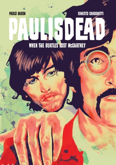 Paul Is Dead OGN