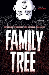 Family Tree, Vol. 1: Sapling TP