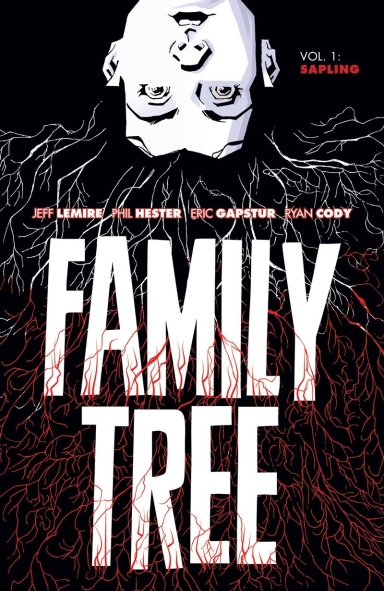 Family Tree, Vol. 1: Sapling TP