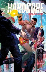 Hardcore: Reloaded #5 (of 5)