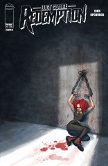 Lucy Claire: Redemption #5
