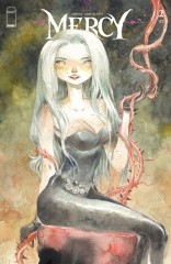 Mirka Andolfo's Mercy #2 (of 6)