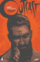 Outcast by Kirkman & Azaceta #47