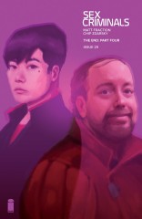 Sex Criminals #29